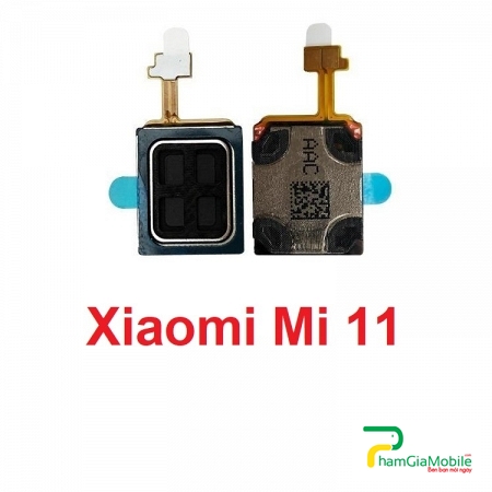Loa Trong, Loa Tai Nghe XIAOMI Mi 11 Ear Speaker Loa Nhỏ, Loa Nghe Gọi